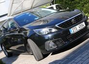 Peugeot 308 8