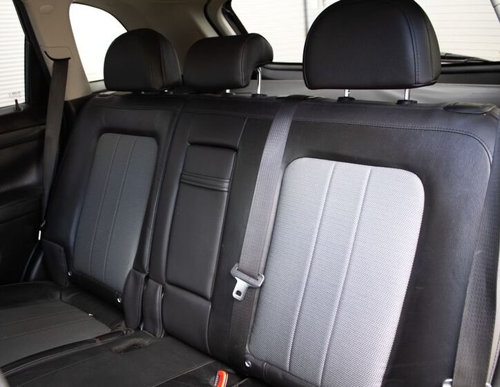 Opel Antara 17