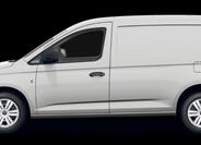 Volkswagen Caddy 4