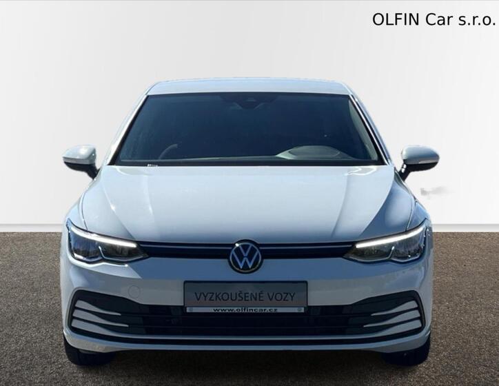 Volkswagen Golf 4