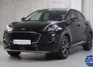Ford Puma 1
