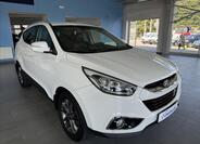 Hyundai ix35 1