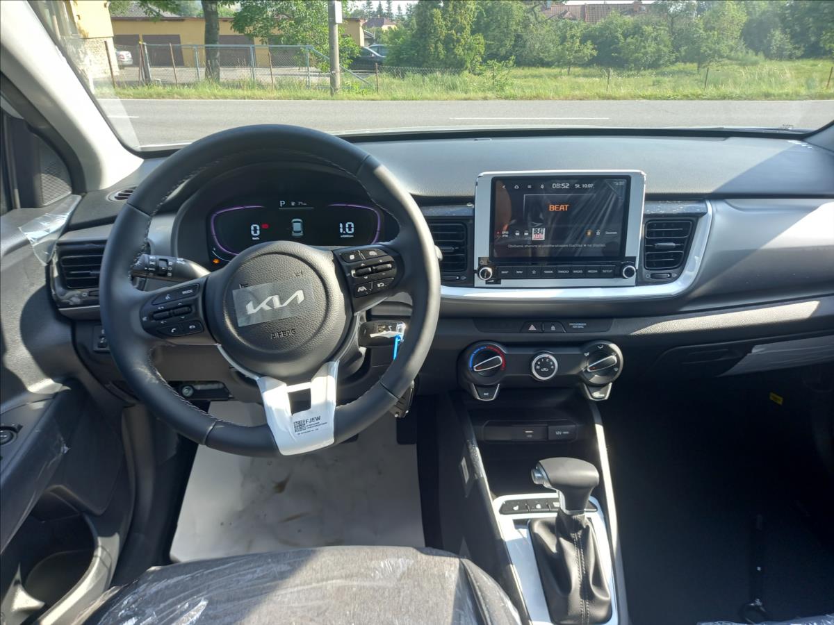 KIA Stonic