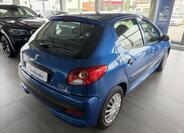 Peugeot 206 6