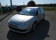 Citroën C4 2