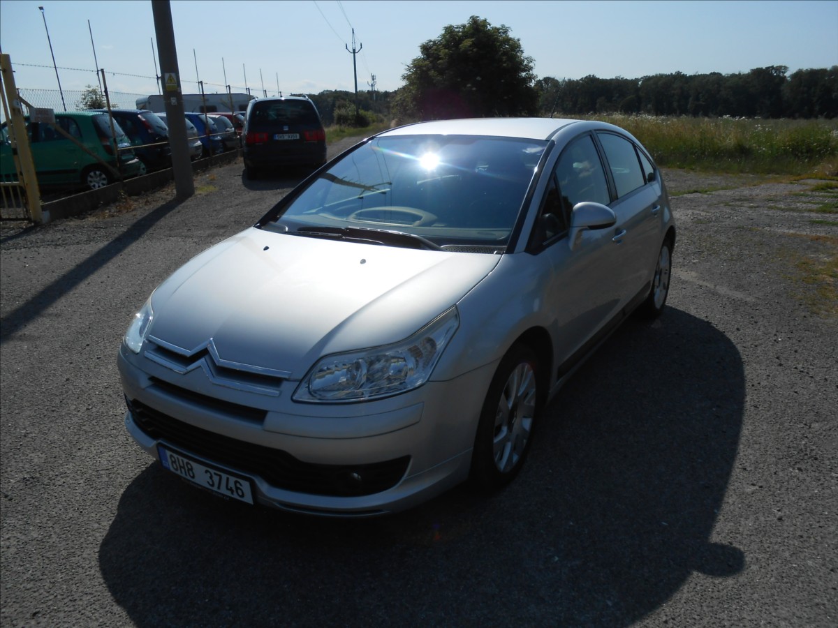 Citroën C4