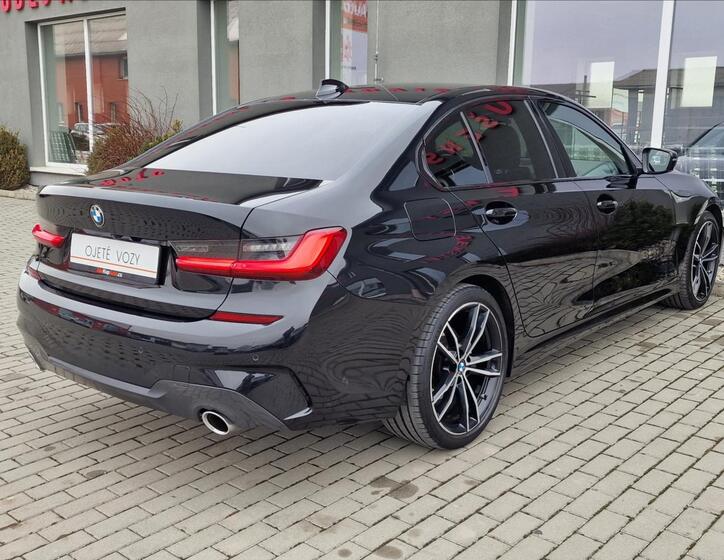 BMW Řada 3 10