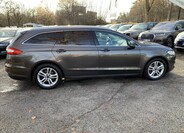 Ford Mondeo 4