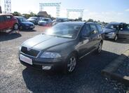 Škoda Octavia 3