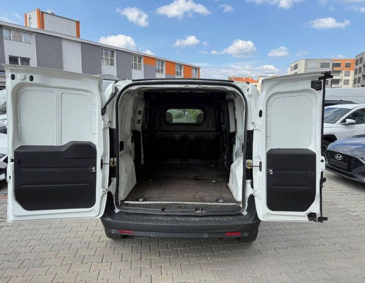 Fiat Dobló cargo 5