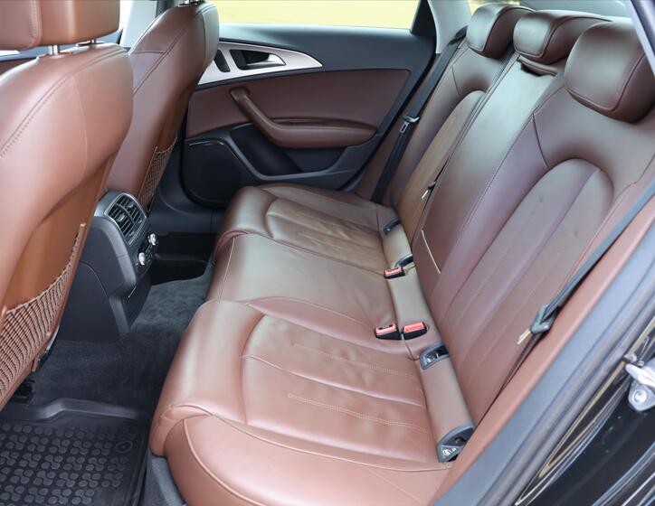 Audi A6 17