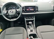 Škoda Karoq 8