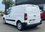 Citroën Berlingo 16