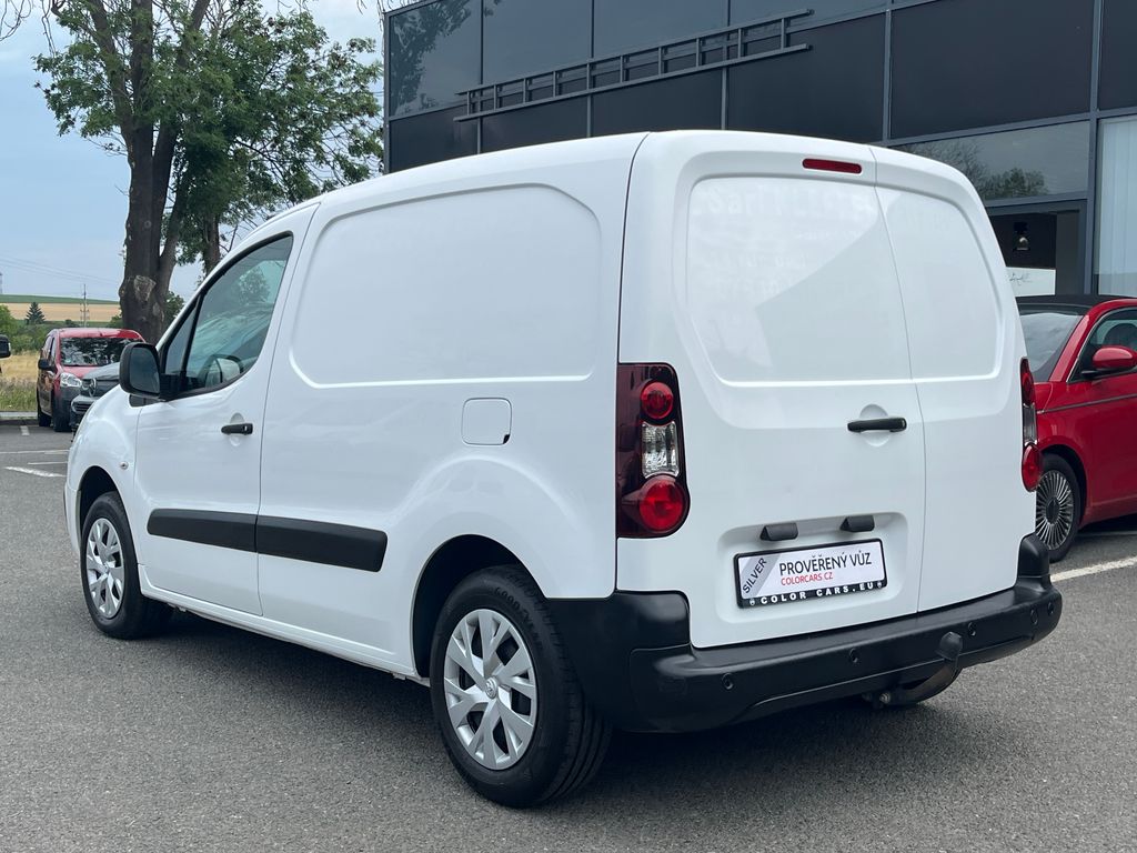 Citroën Berlingo