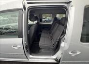 Volkswagen Caddy 10
