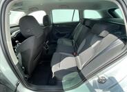 Škoda Octavia 16