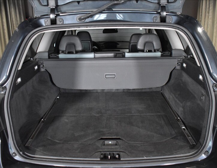 Volvo V70 10