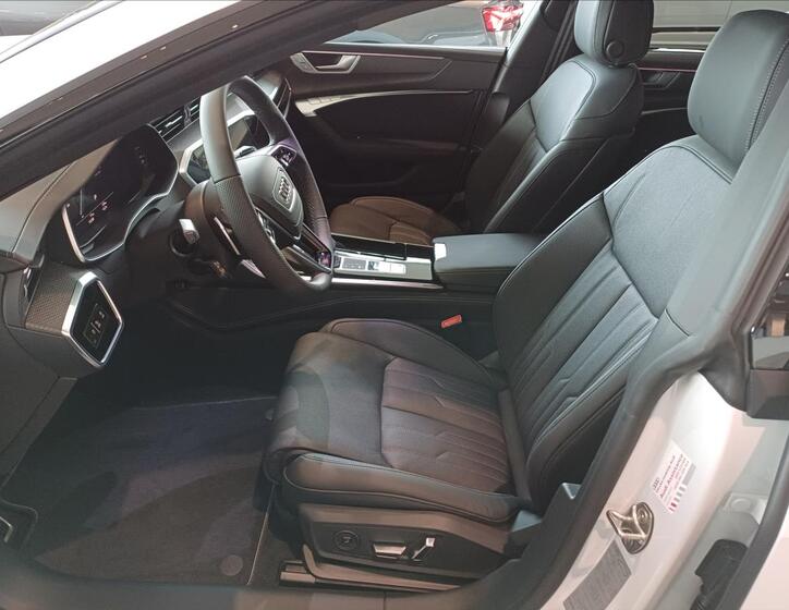 Audi S7 9