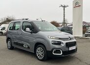 Citroën Berlingo 13