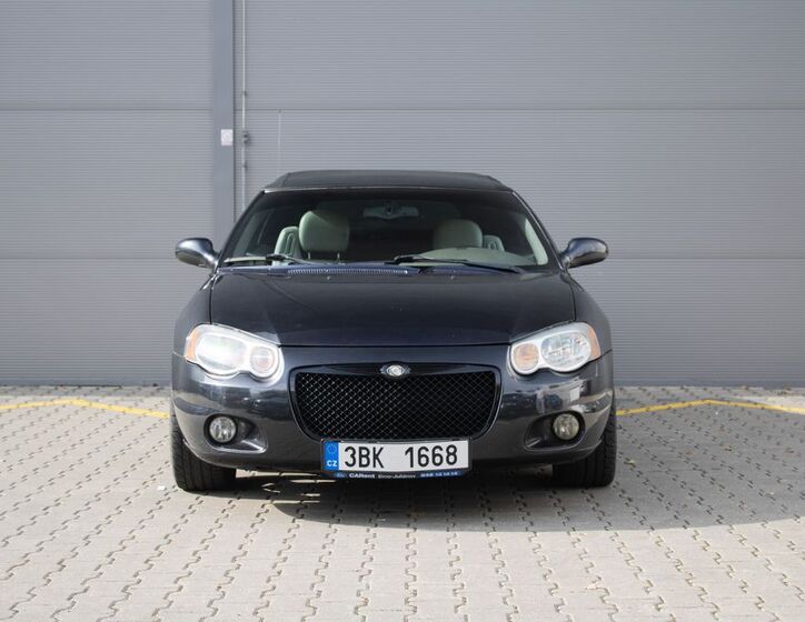 Chrysler Sebring 2