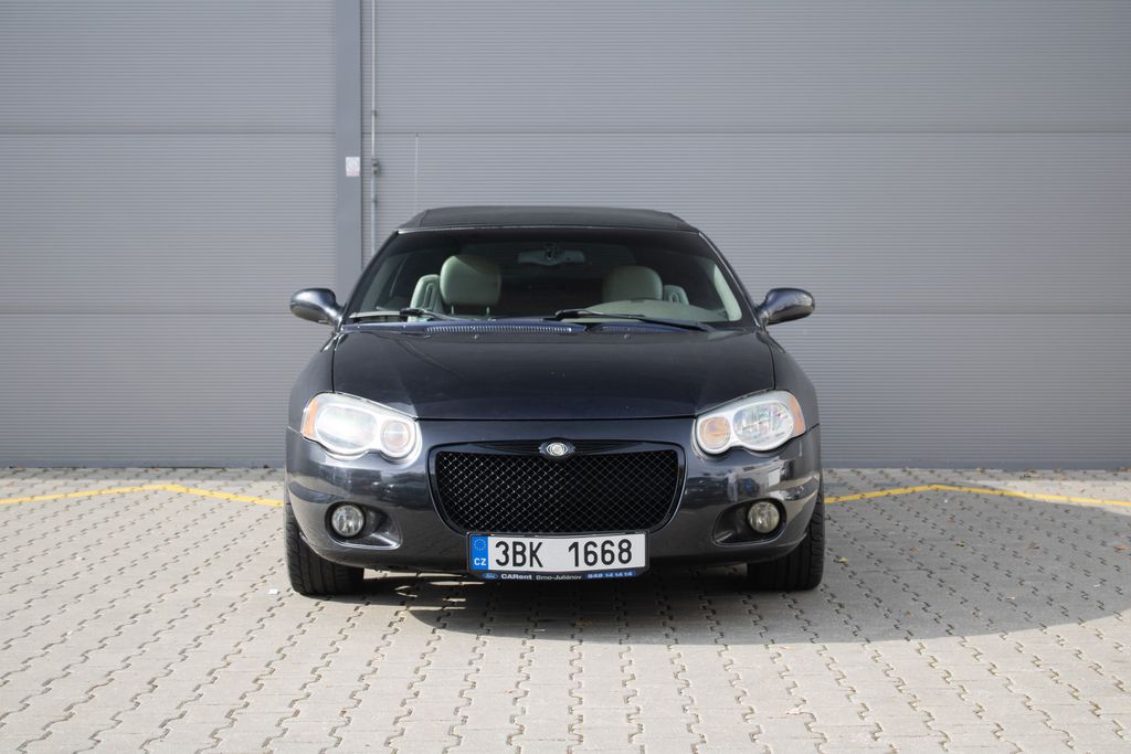 Chrysler Sebring