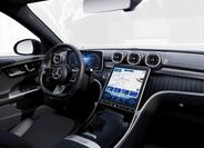 Mercedes-Benz Třídy C 9