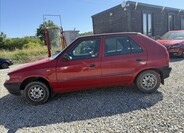 Škoda Felicia 8