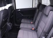 Volkswagen Touran 16