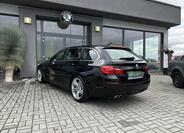 BMW Řada 5 8