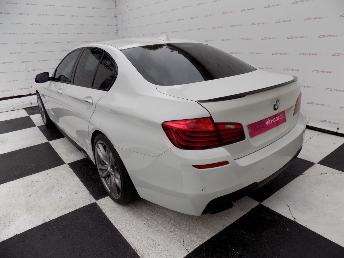 BMW Řada 5