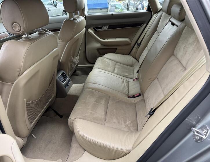 Audi A6 20