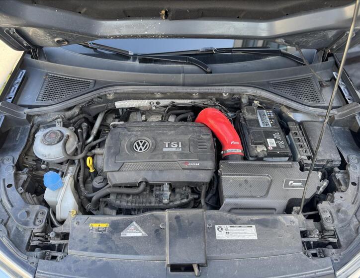 Volkswagen T-Roc 14