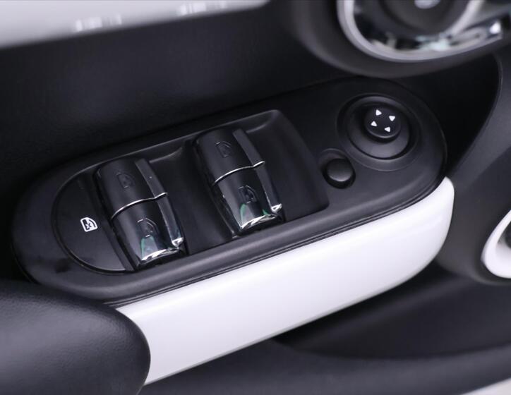 Mini Cooper 1