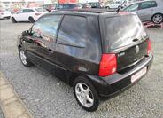 Volkswagen Lupo 7