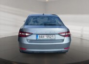 Škoda Superb 5