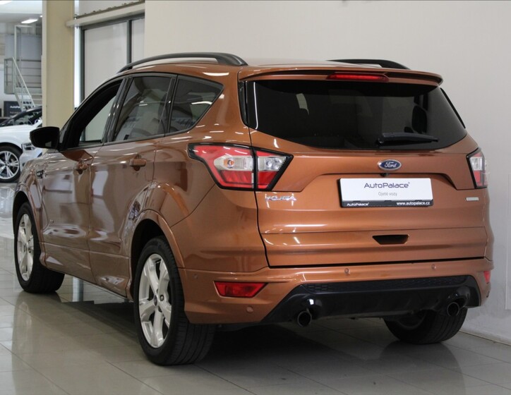 Ford Kuga 3