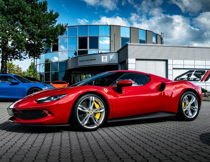 Ferrari Ostatní 27