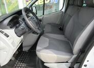 Opel Vivaro 10