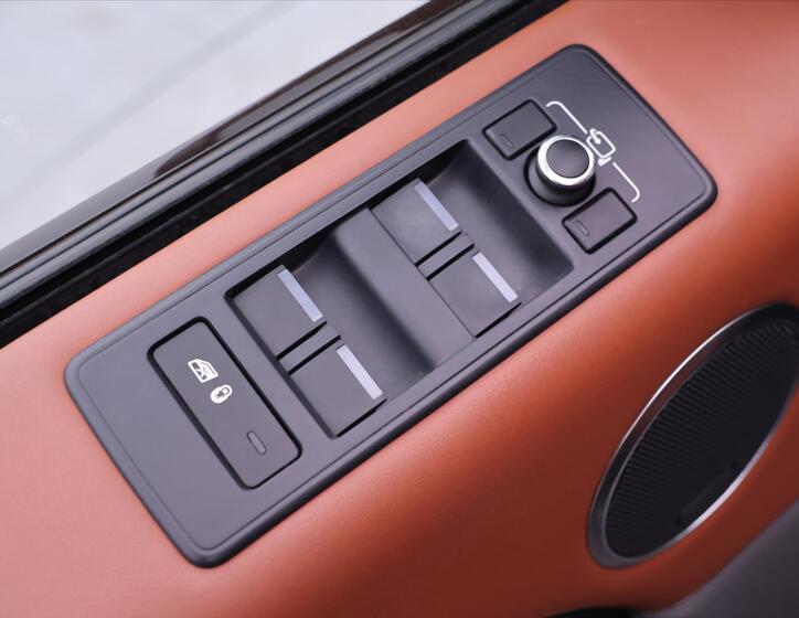Land Rover Range Rover Sport 15
