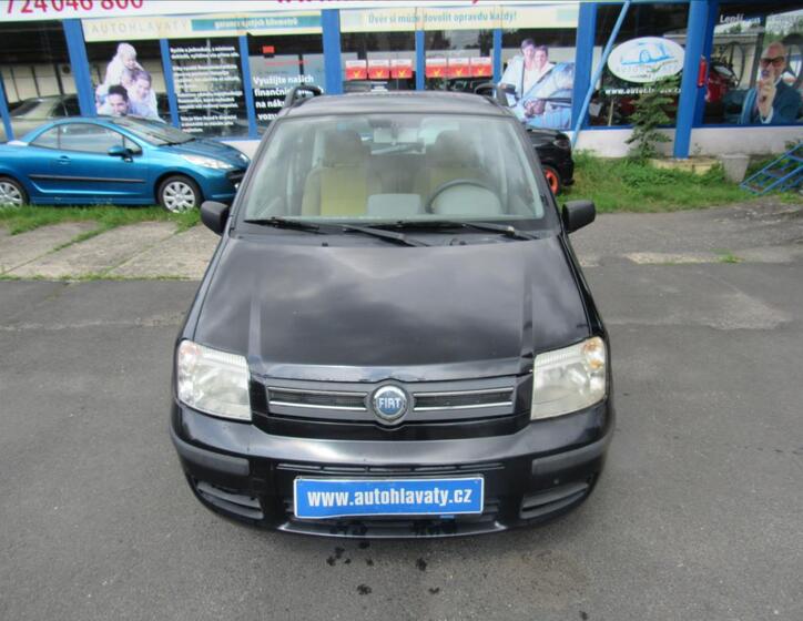 Fiat Panda 2