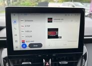 Toyota Corolla 22