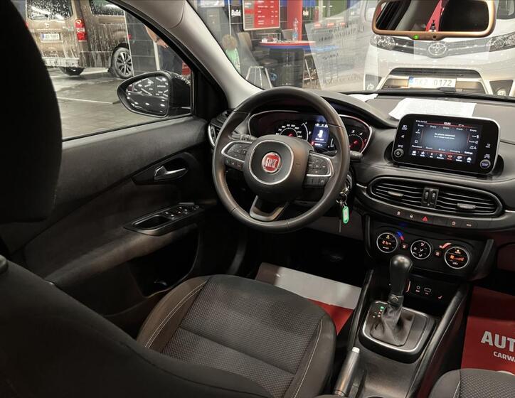 Fiat Tipo 13