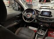 Fiat Tipo 13