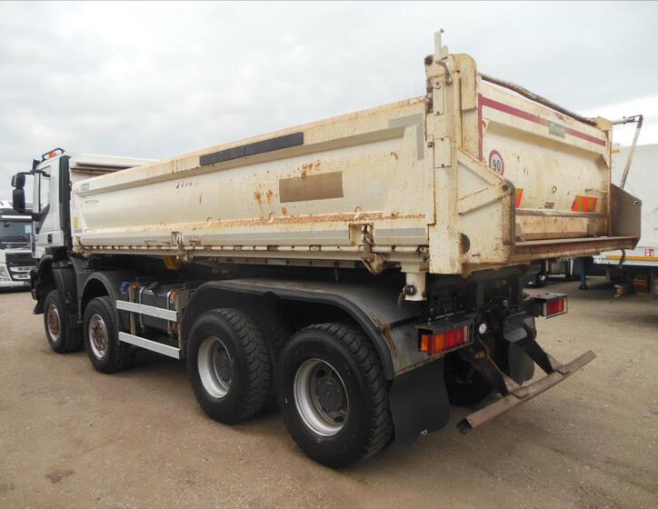 Iveco Ostatní 4