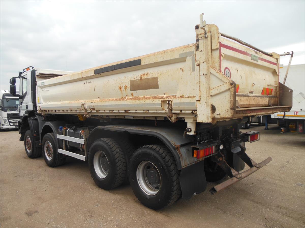 Iveco Ostatní
