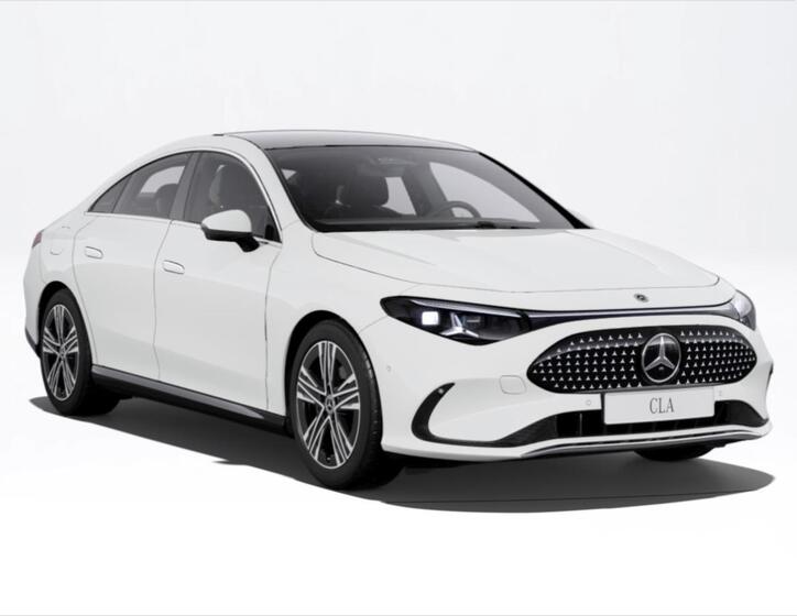 Mercedes-Benz Ostatní 1