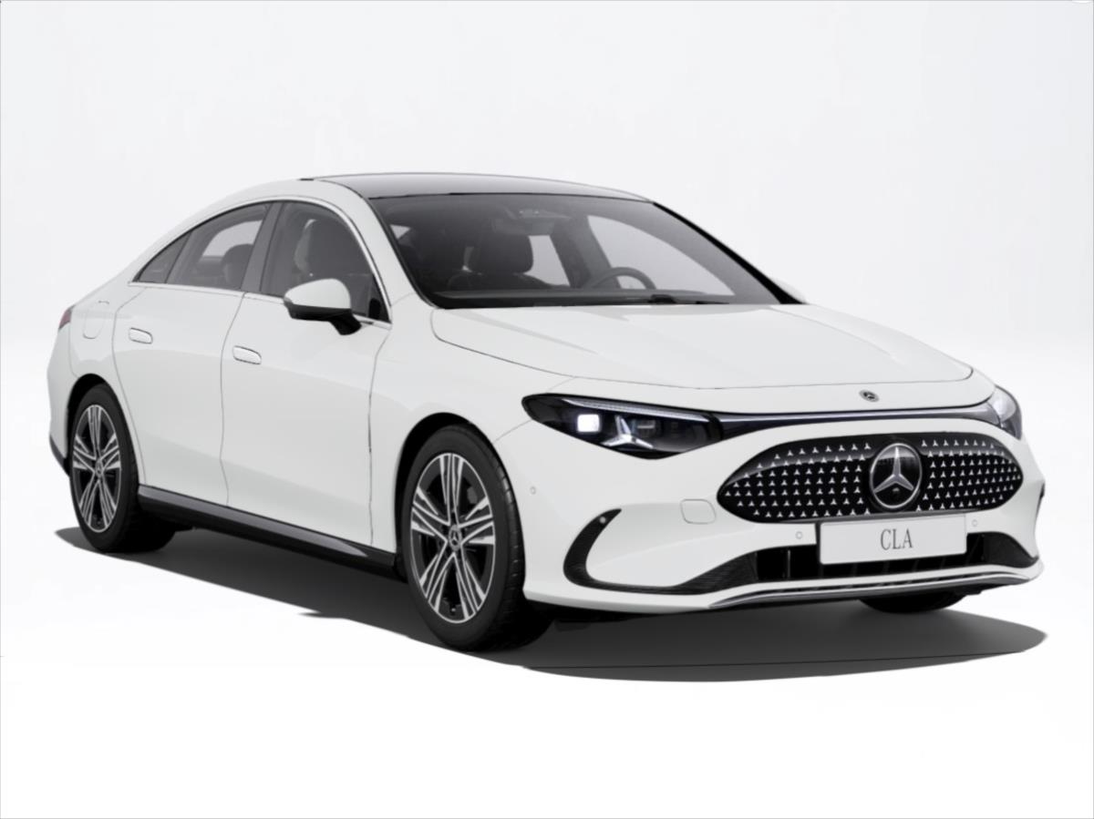 Mercedes-Benz Ostatní