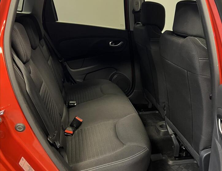Renault Clio 11