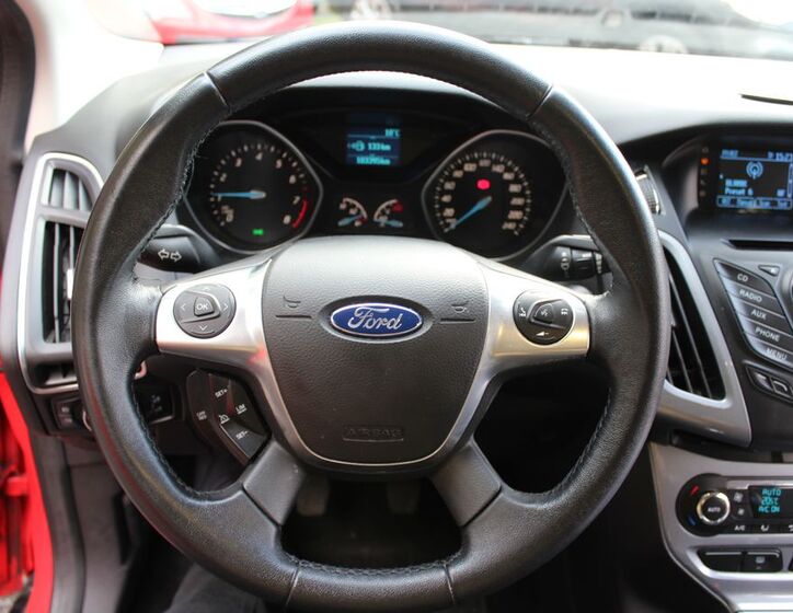 Ford Focus 27