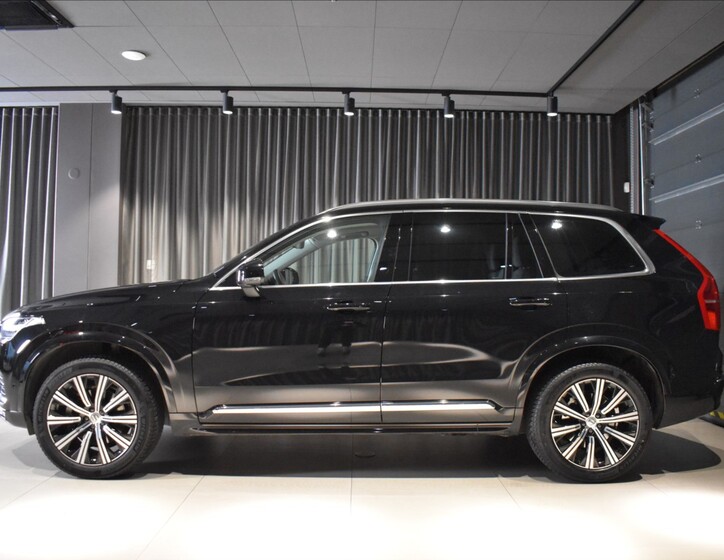 Volvo XC90 2